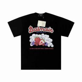 Picture of Balmain T Shirts Short _SKUBalmainS-XLcmtxBA3020592